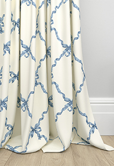 Ribbons, Jasper - Made to Measure Curtains